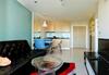 Apartamento Grande Caribbean Unit 815