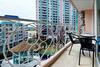 Apartamento Grande Caribbean Unit 815