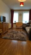 Edinburgh Apartment