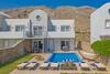 Lindos Villa Agape