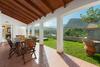 Villa Krokali Lindos