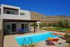 Adore Lindos Villa