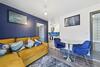 Apartamento The Exquisite Harrow Gem -parking