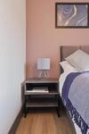 Apartamento The Exquisite Harrow Gem -parking