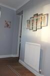 Edinburgh City Luxury Apartment Spectrum
