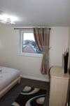 Edinburgh City Luxury Apartment Spectrum