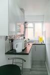 Cheetham Hills Apartments
