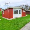 Cosy West Wales Holiday Lodge