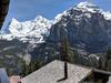 Hostal Hotel Alpenblick M�rren