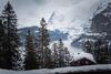 Hostal Hotel Alpenblick M�rren