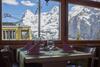 Hostal Hotel Alpenblick M�rren