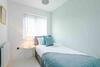 4 Bedroom House Manchester Hosted By Mcr Dens