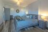 Seaside Breaks - Stylish, Split-level Apartment In Meads Village