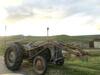 Eco Crofters Wagon By The Beach