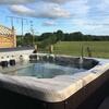 Bed & Breakfast Arvalee Retreat With Outdoor Hottub