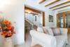 Spacious 3-bedroom Villa With Private Pool In Benigembla, Spain.