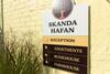 Bed & Breakfast Skanda Hafan Carmarthen