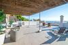 Villa Harmon�a En Palma Piscina/mar/playa