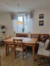 Apartamento Ferienwohnung Bergliebe