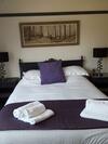 Bed & Breakfast The George Inn Middle Wallop