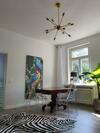 Apartamento Kleine Villa Am Staatstheater