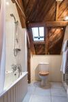 Cottage 2 New Yatt Farm