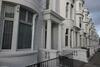 Paddington Patio Apartment