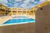 Apartamentos Arenas Blancas De Cotillo
