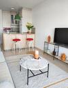 Apartamento A Casa Da Sardi�a. Unha Parada No Atl�ntico