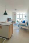 Apartamento A Casa Da Sardi�a. Unha Parada No Atl�ntico