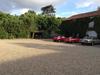 Bed & Breakfast Logis De Guitres - Chambres D'hotes