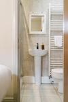 Bootham Crescent Apartments York