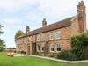 Copmanthorpe Hall