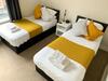 York Racecourse Retreat - Free Parking - Peaceful Green Space