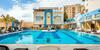 Apartamento Sea Garden Eilat With Pool