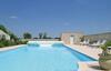 Holiday Home Le Riquet II