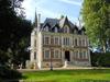 Hotel H�tel Le Manoir De Contres