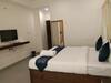 Hotel Amulya Fine Dine Residency