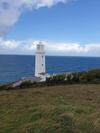 Detached Bungalow In North Cornwall