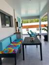 Apartamento Villa O?101 La Vague Bleue