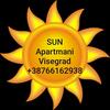 Sun Apartmani