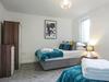 Tudors Esuites 5 Bed House