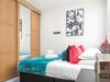 Tudors Esuites Four Bedroom House