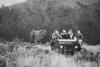 Lodge Gondwana Game Reserve