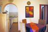 Apartamento I Dammusi Di Punta Karace