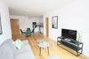 Incredibly Central 2 Bedroom Birmingham Apartment