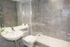 Central 1 Bed Apartment On Quiet Road