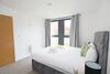 Lovely 2 Bed Apartment In Central Birmingham