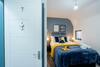 Apartamento Stylish, Cosy Studio With Netflix