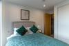 Apartamento Modern 2 Bed Flat In The City Centre